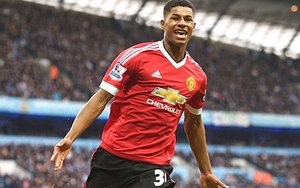 Vị trí còn lại trên hàng công của ĐT Anh: Walcott, Defoe hay Rashford?