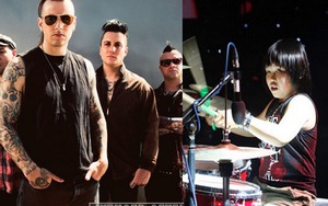 VIDEO: Vì sao Quán quân Got Talent Trọng Nhân khiến ban nhạc rock Avenged Sevenfold phát cuồng?