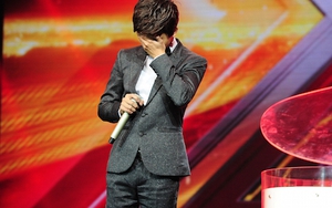 Nhân tố bí ẩn: Giám khảo lặng người nghe thí sinh hát về mẹ