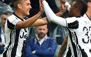 Serie A 2015-16 hạ màn: Tiệc mừng Juve, thất vọng Milan, Palermo thoát hiểm