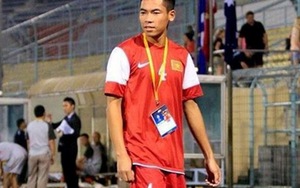 Viettel treo giò trung vệ đánh nguội đối thủ đến hết lượt đi