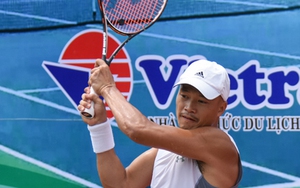 Giải Quần vợt đồng đội vô địch quốc gia 2016: Công An Nhân Dân lên ngôi vô địch