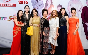 'Tình Bolero' đang lên sóng