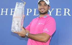 Jason Day vô địch The Player Championship: Xứng đáng số một thế giới