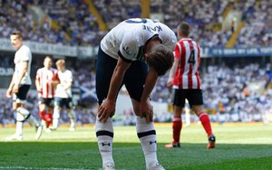 GÓC MARCOTTI: Arsenal xếp trên Spurs chẳng để làm gì. Zidane xuất sắc nhưng Barca vượt trội