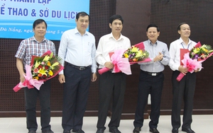 Đà Nẵng chính thức ra mắt Sở Du lịch