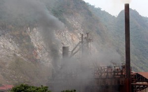 Tác động của phát triển công nghiệp đến môi trường