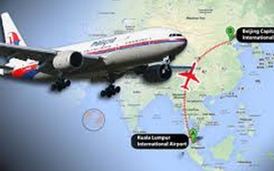 Vụ tìm kiếm máy bay MH370: Chỉ còn hơn 1 tháng nữa để hy vọng