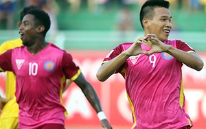 Chủ tịch CLB Sài Gòn FC: 'Khán giả Sài Gòn đang ghi nhận chúng tôi'