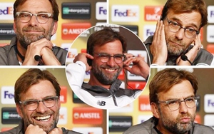 Juergen Klopp: ‘Tôi hay thua ở chung kết ư? Không vấn đề gì’