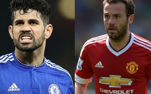 ĐT Tây Ban Nha: Ngoài Costa, Torres và Mata, ai sẽ bị loại tiếp?