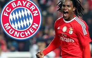 ĐT Bồ Đào Nha triệu tập: Tân binh của Bayern sát cánh cùng Ronaldo ở EURO 2016