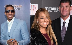 Danh ca Mariah Carey chưa thể lên xe hoa vì vẫn là 'gái có chồng'
