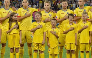 ĐT Romania: Sẽ là một đối thủ khó chơi