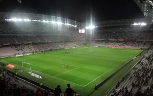 10 SVĐ tổ chức UEFA EURO 2016