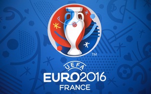 Lịch thi đấu EURO 2016