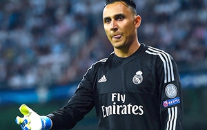 Real Madrid: Mùa giải lịch sử của Keylor Navas