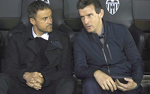 Juan Carlos Unzue: Người hùng thầm lặng ở Camp Nou