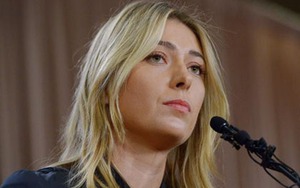 Tennis ngày 19/5: Sharapova có thể không được giảm án. Federer chắc chắn dự Roland Garros