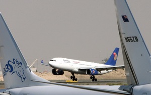 Vụ máy bay Ai Cập mất tích: Máy bay còn mới, không có cuộc gọi khẩn cấp