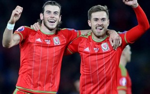 ĐT xứ Wales: Niềm tin vào Gareth Bale