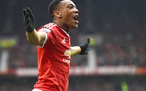 Chung kết Cúp FA: Chỉ Martial mới cứu được Van Gaal