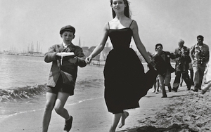 Cannes giờ có giống Cannes xưa?