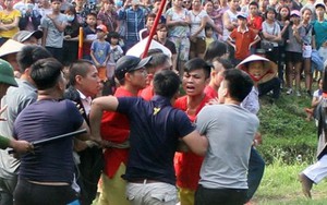 Khoan thai 'thụ lộc'