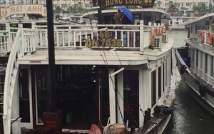 Tàu du lịch Hạ Long bị tố chặt chém 8 triệu/bữa ăn: Lời nói hay nhất là...hành động