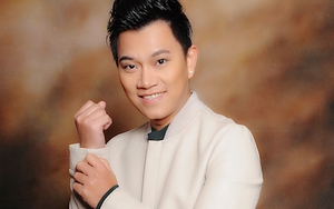 Ca sĩ Hoàng Hiệp: Nhiều người đang dùng nhiều chiêu trò để đánh bóng tên tuổi một cách quá lố