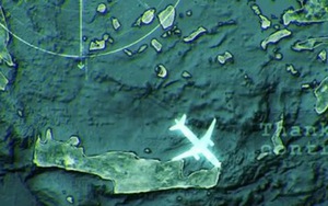 CẬP NHẬT: Có sự cố đối với thiết bị điều khiển máy bay Ai Cập. IS dọa tấn công châu Âu