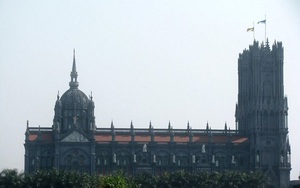 Có một Thái Bình đẹp lạ lùng