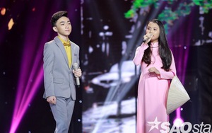 Hotboy 18 tuổi Trung Quang thành Quán quân 'Thần tượng Bolero', Cao Công Nghĩa về nhì