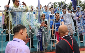 Góc nhìn 365: Mũi vậy thì lái chịu đòn