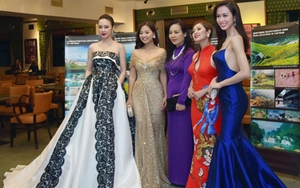 'Taxi, em tên gì?', 'Tôi thấy hoa vàng trên cỏ xanh' cùng 'Quyên' công chiếu tại Czech