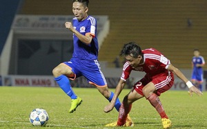 Nghiêm Xuân Tú thử việc tại Kaiserslautern trong 2 tuần