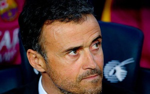 Luis Enrique: ‘Sevilla là chuyên gia lội ngược dòng, Barca phải cảnh giác’