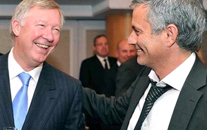 Van Gaal vẫn ấm ức khi ra đi?