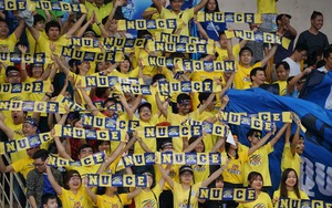 ‘Ngôi nhà VUG’ kết nối cựu sinh viên với thể thao các trường Đại học