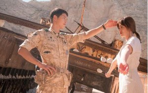 Xu hướng du lịch mới từ những 'siêu phẩm' phim Hàn