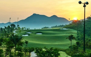 'Summer Promotions' - sân chơi đẳng cấp cho các golf thủ tại Bà Nà Hills Golf Club