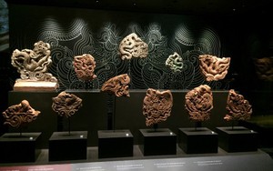 Nên có tour thăm quan Nhà Quốc hội