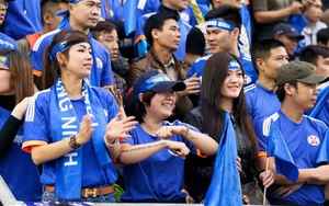 Văn hóa bóng đá