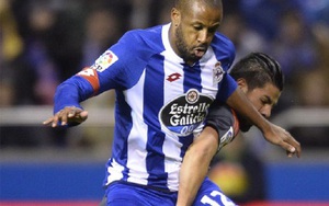 Barca sắp mua xong cầu thủ Deportivo