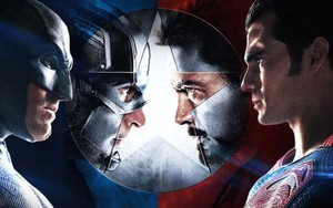 Các bom tấn siêu anh hùng kiếm bộn đề cử tại giải Teen Choice Awards 2016