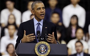 Nội dung chính cuộc giao lưu giữa ông Obama với hơn 800 thủ lĩnh trẻ Việt Nam