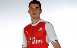 CẬP NHẬT tin tối 25/5: Arsenal CHÍNH THỨC có Xhaka. Juventus đạt thỏa thuận với Mascherano