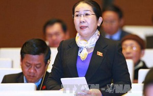 Bộ Chính trị chuẩn y chức danh Phó Bí thư TP.HCM