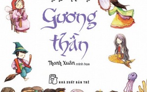 Những cuốn sách nên cho các em đọc dịp Hè này