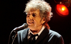Chủ nhân giải Nobel Văn học 2016, Bob Dylan: 'Einstein của nền văn hóa đại chúng'